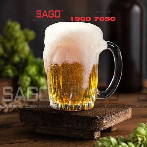 Thủy tinh Prim Glassware ( Thái Lan )