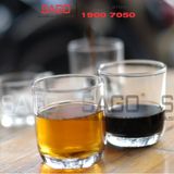  PG328 - Ly Thủy Tinh Prim Brio Tumbler 225ml | Nhập Khẩu Thái Lan 