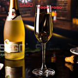  Ocean 1501F07 - Ly Thủy Tinh Ocean Classic Flute Champagne 185ml | Nhập Khẩu Thái Lan 