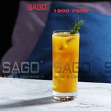  Ocean C24016 - Ly Thủy Tinh Ocean FYN Long Drink 460ml | Nhập Khẩu Thái Lan 