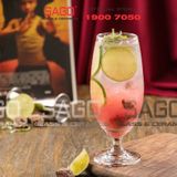  Ocean 1501B15 - Ly Thủy Tinh Ocean Classic Beer 420ml | Nhập Khẩu Thái Lan 