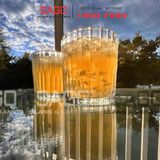  DURALEX D1056A - Ly Thủy Tinh Cường Lực Duralex Manhattan Clear Glass 220ml | Nhập Khẩu Pháp 