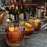  DURALEX D1056A - Ly Thủy Tinh Cường Lực Duralex Manhattan Clear Glass 220ml | Nhập Khẩu Pháp 