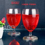  Ocean 1500G11 - Ly Thủy Tinh Ocean Classic Goblet 308ml | Nhập Khẩu Thái Lan 
