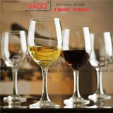  Ocean 1503W07 - Ly Thủy Tinh Ocean Duchess White Wine 200ml | Nhập Khẩu Thái Lan 