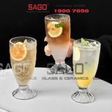  WHG6001 - Ly Thủy Tinh WHG Soda Hi Ball Glass 340ml | Thủy Tinh Cao Cấp 