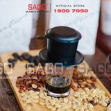  PG381 - Ly Thủy Tinh Prim Skyline Tumbler 170ml | Nhập Khẩu Thái Lan 