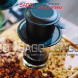  PG381 - Ly Thủy Tinh Prim Skyline Tumbler 170ml | Nhập Khẩu Thái Lan 