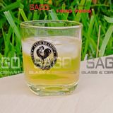  IMG MT92-8 - Ly Thủy Tinh IMG Silce Tumbler 225ml | Thủy tinh nhập khẩu Indonesia 