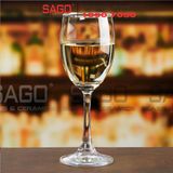  Ocean 1503G12 - Ly Thủy Tinh Ocean Duchess Goblet 350ml | Nhập Khẩu Thái Lan 