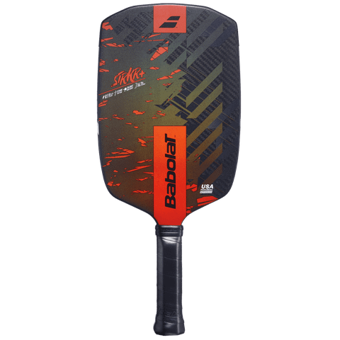  Vợt Pickleball Babolat STRKR + 2025 