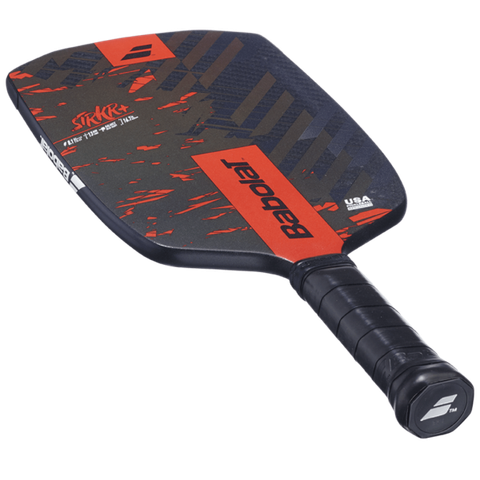  Vợt Pickleball Babolat STRKR + 2025 