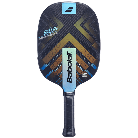 Vợt Pickleball Babolat BALLR + 2025 