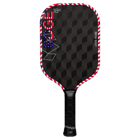 Vợt Pickleball Diadem Edge 18K Speed Pro 