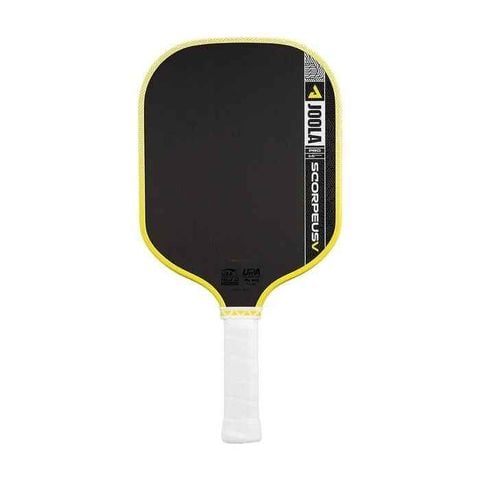  Vợt Joola Scorpeus Pro V Anna Bright Yellow 