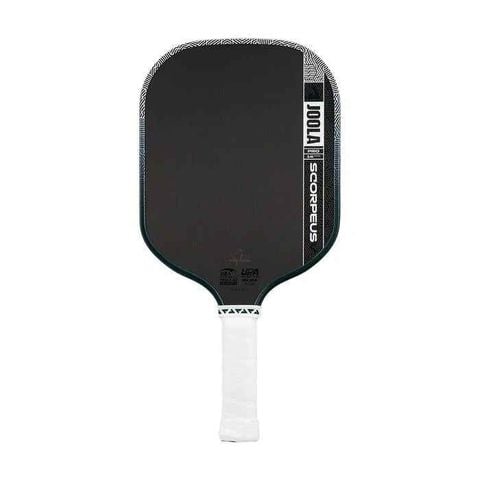  Vợt Pickleball JOOLA Scorpeus Pro V Collin Johns Club Green 16mm (Global) 