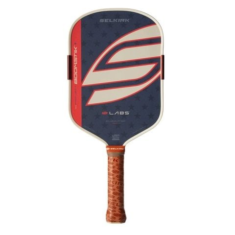  Vợt Selkirk LABS Project Boomstik Asia - 1776 Limited Edition 