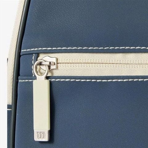  Túi Vợt Pickleball Full Cover Blue/Cream WR8907801001 