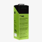  Set 3 Bóng Pickleball Wilson Max 40 Outdoor 