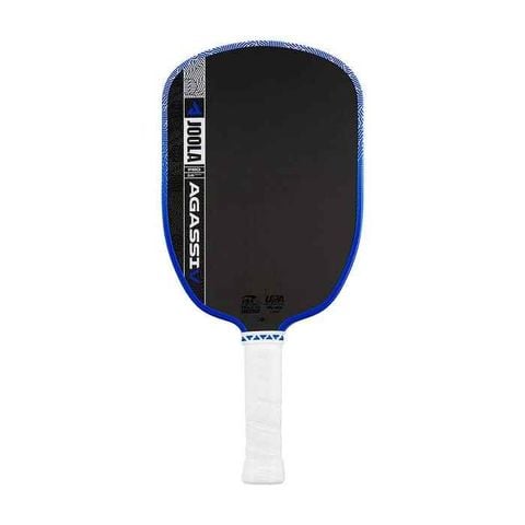  Vợt Joola Agassi Pro V Andre Agassi Royal Blue 
