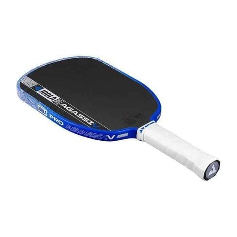  Vợt Joola Agassi Pro V Andre Agassi Royal Blue 