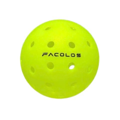  Bóng Pickleball Facolos F-Pro Performance Gen 2 