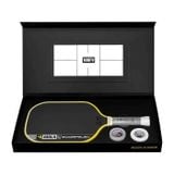  Vợt Joola Scorpeus Pro V Anna Bright Yellow 