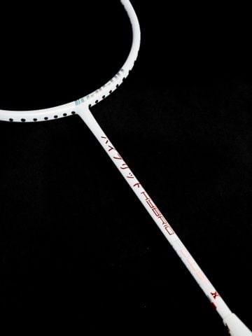  VỢT TOALSON HYBRID POWER PEARL 