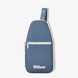  Túi Vợt Pickleball Full Co Blue/Cream WR8907801001 