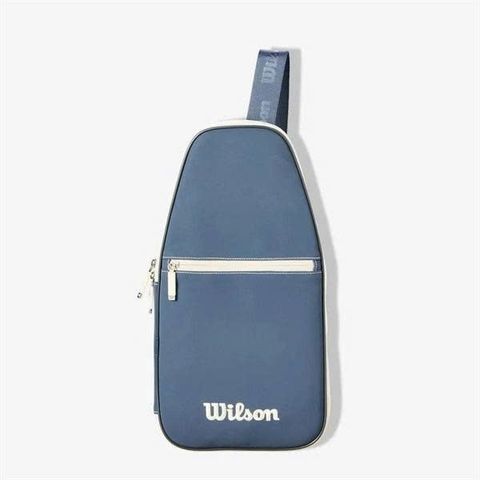  Túi Vợt Pickleball Full Co Blue/Cream WR8907801001 