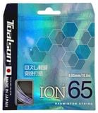  Cước Căng Vợt Cầu Lông Toalson ION 65 