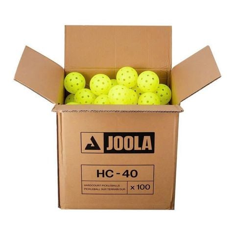  Bóng Pickleball JOOLA HC40 