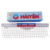  LƯỚI CẦU LÔNG HẢI YẾN TIÊU CHUẨN THI ĐẤU 6M7 