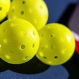  Bóng Pickleball JOOLA HC40 