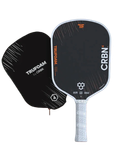  Vợt CRBN⁴ TruFoam Barrage (Hybrid, AeroCurve) 