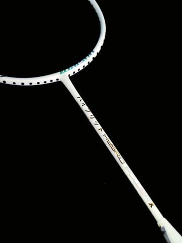  VỢT TOALSON HYBRID POWER PEARL 