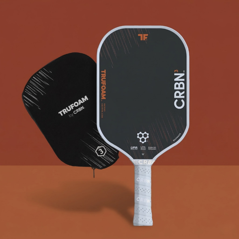 Vợt CRBN³ TruFoam Barrage (Elongated) 