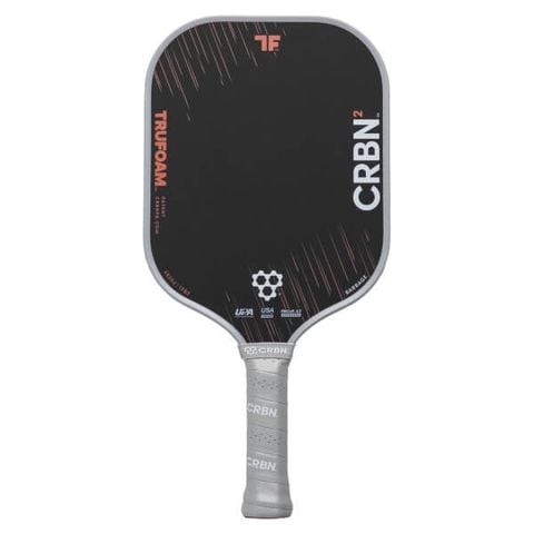  VỢT PICKLEBALL CRBN² TRUFOAM BARRAGE 