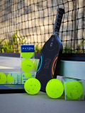  BANH PICKLEBALL PYTON GREEN 