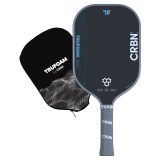  VỢT PICKLEBALL CRBN 2 TRUFOAM WAVES 