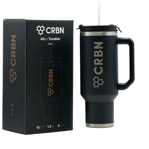  Bình Giữ Nhiệt CRBN Jug Water Bottle (40oz, 64oz) 