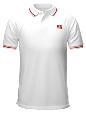  Áo Thể Thao Polo Nam - DS Polo 2 