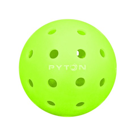  BANH PICKLEBALL PYTON GREEN 