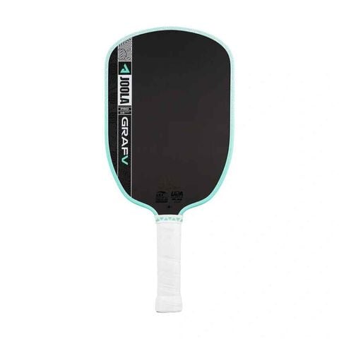  VỢT PICKLEBALL JOOLA GRAF PRO V STEFFI GRAF SEASIDE GREEN 16MM 