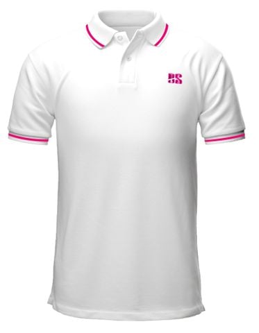  Áo Thể Thao Polo Nam - DS Polo 2 