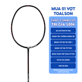  VỢT TOALSON HYBIRD 