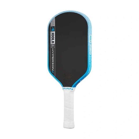  VỢT PICKLEBALL JOOLA HYPERION PRO V BEN JOHNS BOLT BLUE 