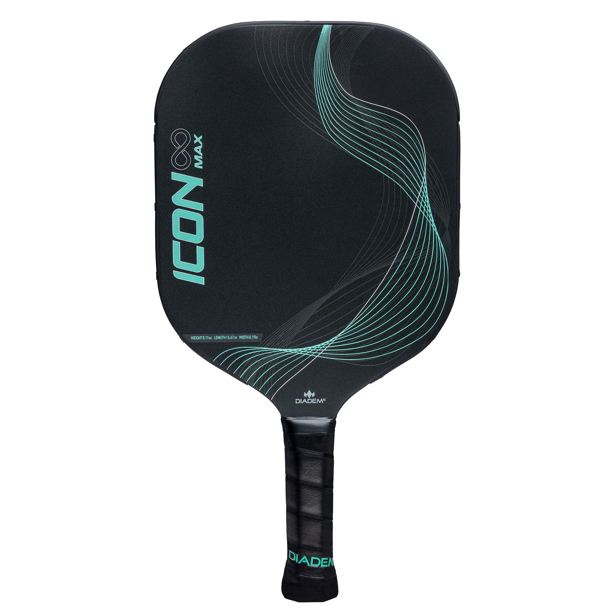  Vợt Pickleball DIADEM Icon Infinity 