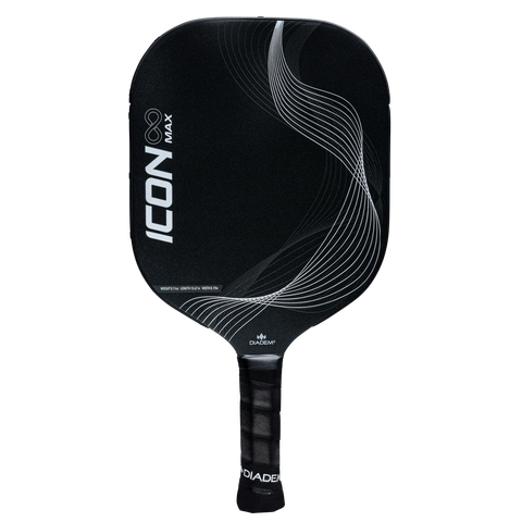 Vợt Pickleball DIADEM Icon Infinity 