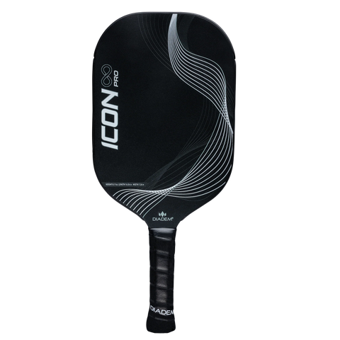  Vợt Pickleball DIADEM Icon Infinity 